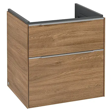 Villeroy & Boch Subway 3.0 Waschbeckenunterschrank