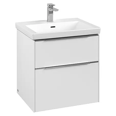 Villeroy & Boch Subway 3.0 Waschbeckenunterschrank