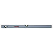 BAUHAUS Wasserwaage (180 cm, Anzahl Libellen: 2 Stk.) | BAUHAUS