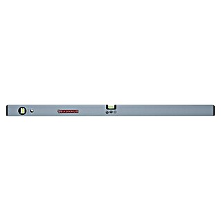 BAUHAUS Wasserwaage (180 cm, Anzahl Libellen: 2 Stk.)