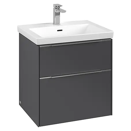 Villeroy & Boch Subway 3.0 Badmöbel-Set