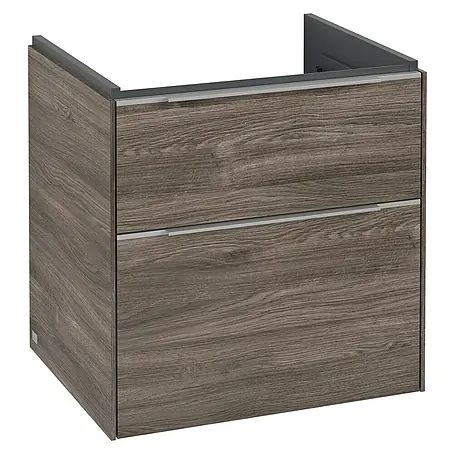 Villeroy & Boch Subway 3.0 Waschbeckenunterschrank