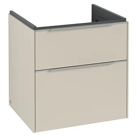 Villeroy & Boch Subway 3.0 Waschbeckenunterschrank