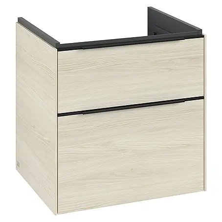 Villeroy & Boch Subway 3.0 Waschbeckenunterschrank