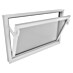 Solid Elements Ventana abatible 