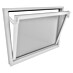 Solid Elements Ventana abatible 