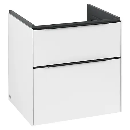 Villeroy & Boch Subway 3.0 Waschbeckenunterschrank