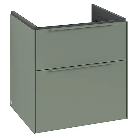 Villeroy & Boch Subway 3.0 Waschbeckenunterschrank