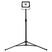 Ledvance LED Baustrahler Tripod (20 W, 2 000 lm, 6 500 K, 1 070 x 920 x 1 550 mm, IP54) | BAUHAUS