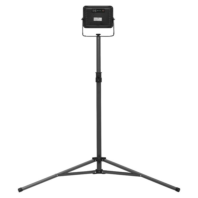 Ledvance LED Baustrahler Tripod (20 W, 2 000 lm, 6 500 K, 1 070 x 920 x 1 550 mm, IP54) | BAUHAUS
