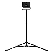 Ledvance LED Baustrahler Tripod (20 W, 2 000 lm, 6 500 K, 1 070 x 920 x 1 550 mm, IP54) | BAUHAUS
