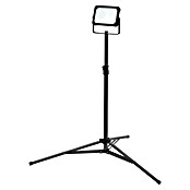 Ledvance LED Baustrahler Tripod (20 W, 2 000 lm, 6 500 K, 1 070 x 920 x 1 550 mm, IP54) | BAUHAUS