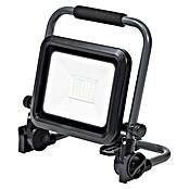 Osram LED-Baustrahler Worklights Value (3 000 lm, 6 500 K, 28,8 x 16,9 x 27,7 cm, IP54) | BAUHAUS