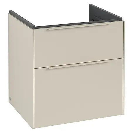 Villeroy & Boch Subway 3.0 Waschbeckenunterschrank