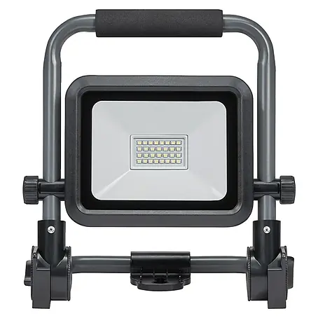 Osram  LED Baustrahler Worklight Value R-Stand