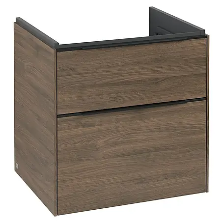 Villeroy & Boch Subway 3.0 Waschbeckenunterschrank