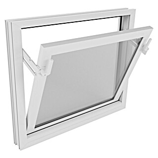 Solid Elements Ventana abatible (60 x 50 cm)