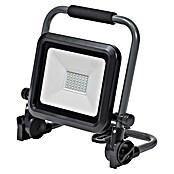 Osram LED-Baustrahler Worklights Value (3 000 lm, 6 500 K, 28,8 x 16,9 x 27,7 cm, IP54) | BAUHAUS