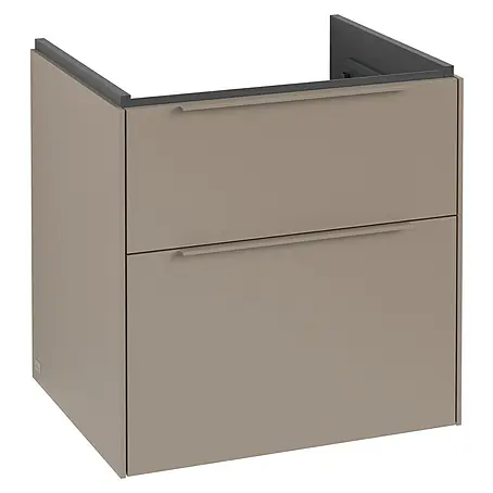 Villeroy & Boch Subway 3.0 Waschbeckenunterschrank