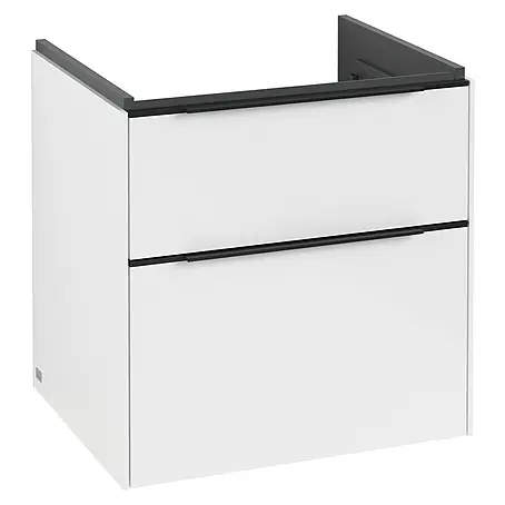 Villeroy & Boch Subway 3.0 Waschbeckenunterschrank