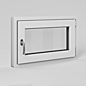 Solid Elements Ventana para sótano (An x Al: 80 x 50 cm, Apertura según normativa: Derecha) | BAUHAUS
