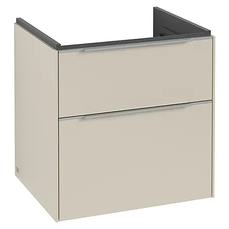 Villeroy & Boch Subway 3.0 Waschbeckenunterschrank