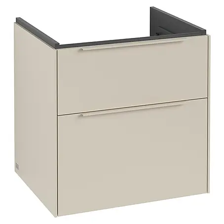 Villeroy & Boch Subway 3.0 Waschbeckenunterschrank