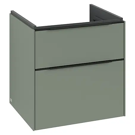 Villeroy & Boch Subway 3.0 Waschbeckenunterschrank