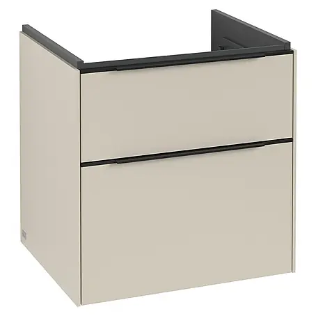 Villeroy & Boch Subway 3.0 Waschbeckenunterschrank