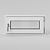 Solid Elements Ventana para sótano (An x Al: 80 x 40 cm, Apertura según normativa: Derecha) | BAUHAUS