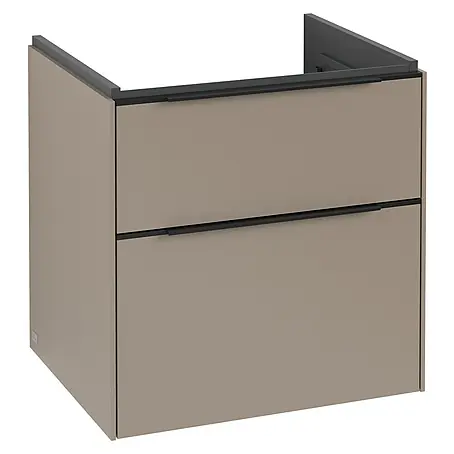 Villeroy & Boch Subway 3.0 Waschbeckenunterschrank