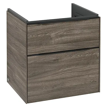 Villeroy & Boch Subway 3.0 Waschbeckenunterschrank