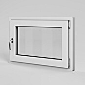 Solid Elements Ventana para sótano (An x Al: 90 x 60 cm, Apertura según normativa: Derecha) | BAUHAUS