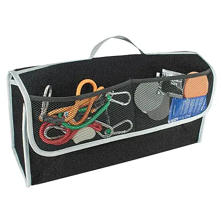 Rolmovil  Organizador para maletero Space
