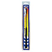 Rolmovil Antena (Largo: 23 cm, Negro) | BAUHAUS