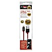 Rolmovil Cable USB Lightning (Específico para: iPhone modelos 5 hasta 11) | BAUHAUS