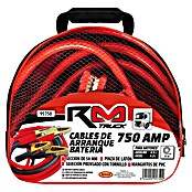 Rolmovil Cable de arranque (750 Ah, Largo: 6 m) | BAUHAUS