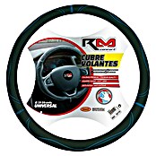 Rolmovil Confort Funda para volante Race (Específico para: Volantes Ø 37 - 39 cm) | BAUHAUS