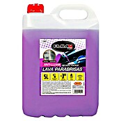 Rolmovil Clean Concentrado limpiaparabrisas anti lluvia (5 l) | BAUHAUS