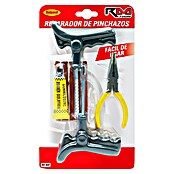 Rolmovil Kit repara pinchazos (4 pzs.) | BAUHAUS