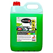 Rolmovil Clean Concentrado anticongelante para motores (Verde, 5 l) | BAUHAUS