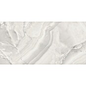 Cersanit Zidna pločica Onyks Silver Polished  (60 x 120 cm, Siva, Polirano) | BAUHAUS