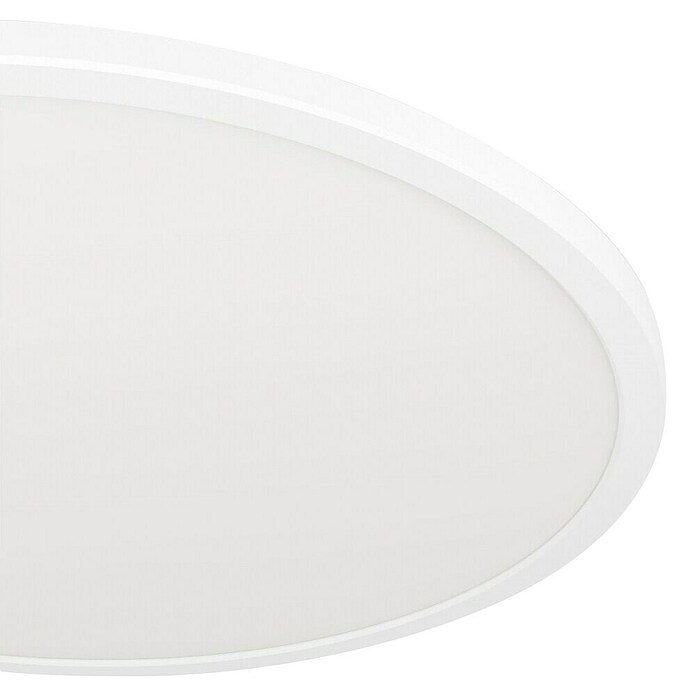 Eglo connect.z LED-Panel Rovito-Z (22,5 W, RGB, Mit Fernbedienung) | BAUHAUS