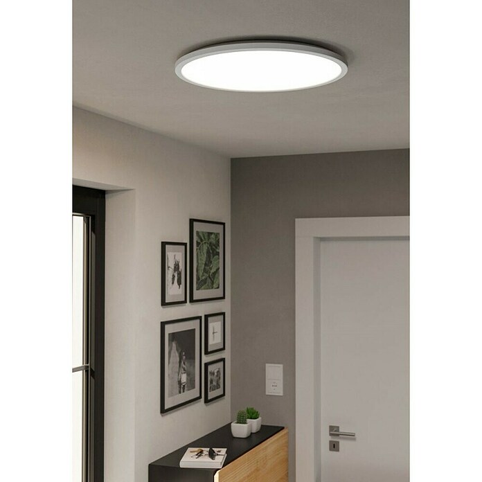 Eglo connect.z LED-Panel Rovito-Z (22,5 W, RGB, Mit Fernbedienung) | BAUHAUS