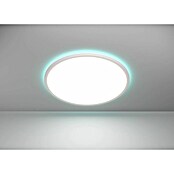 Eglo connect.z LED-Panel Rovito-Z (22,5 W, RGB, Mit Fernbedienung) | BAUHAUS