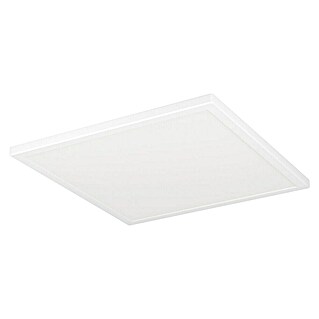 Eglo connect.z LED-Panel Rovito-Z (22 W, L x B x H: 39 x 39 x 3 cm, Weiß, RGB)