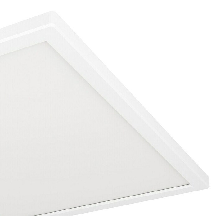 Eglo connect.z LED-Panel Rovito-Z (22 W, L x B x H: 39 x 39 x 3 cm, Weiß, RGB) | BAUHAUS
