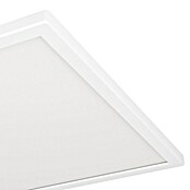 Eglo connect.z LED-Panel Rovito-Z (22 W, L x B x H: 39 x 39 x 3 cm, Weiß, RGB) | BAUHAUS