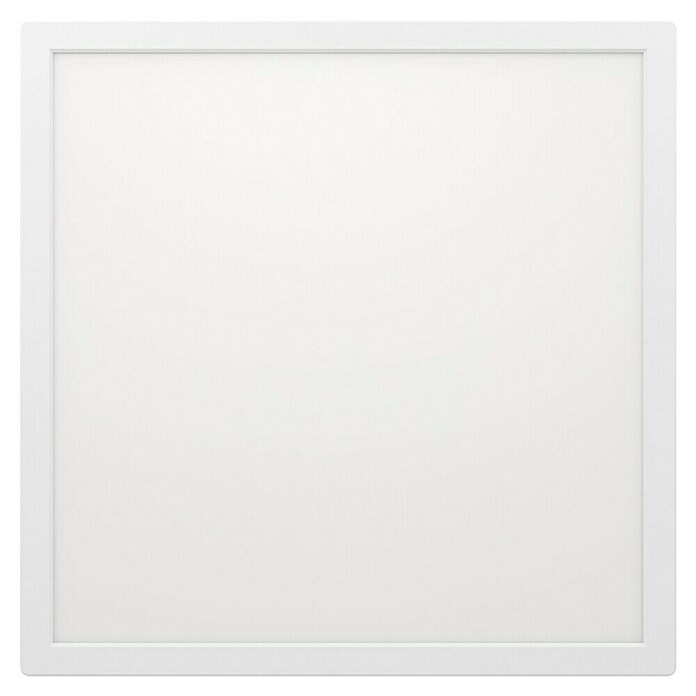 Eglo connect.z LED-Panel Rovito-Z (22 W, L x B x H: 39 x 39 x 3 cm, Weiß, RGB) | BAUHAUS