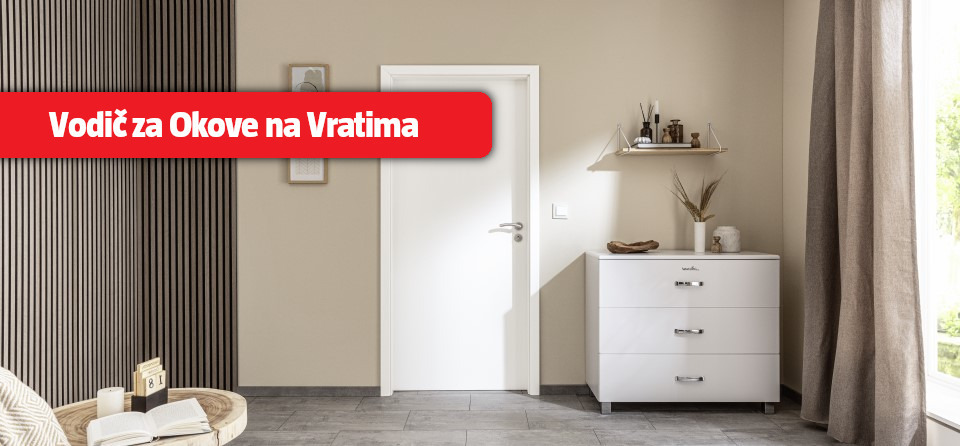 Okovi za vrata